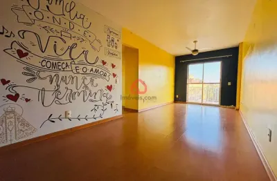 Apartamento com 2 quartos à venda na rua marquês de jacarepaguá, 185, taquara, rio de janeiro, 82 m2 por r$ 296.000