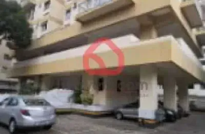 Apartamento com 3 quartos à venda na rua geminiano gois, 169, freguesia (jacarepaguá), rio de janeiro, 70 m2 por r$ 325.000