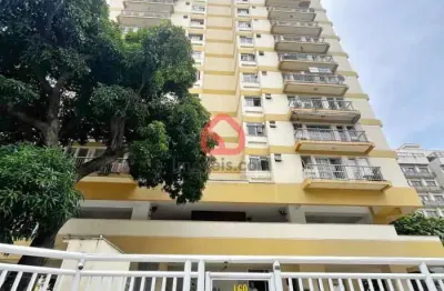 Apartamento : padrão / residencial / freguesia (jacarepaguá)