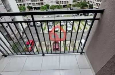 Apartamento com 2 quartos à venda na estrada do rio grande, 2540, taquara, rio de janeiro, 47 m2 por r$ 249.000