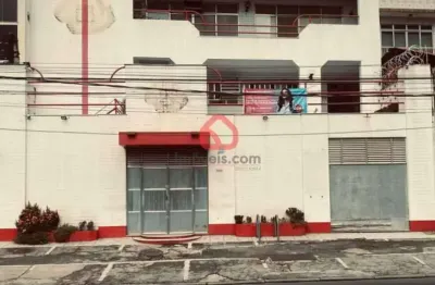 Prédio com 12 salas à venda na avenida geremário dantas, 1036, pechincha, rio de janeiro, 795 m2 por r$ 2.900.000