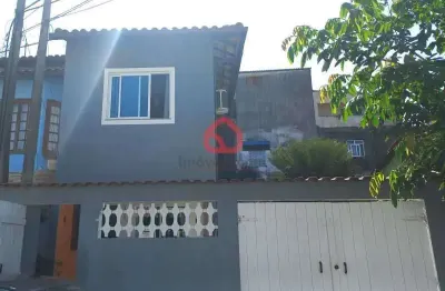 Casa em condomínio fechado com 2 quartos à venda na estrada do outeiro santo, 440, taquara, rio de janeiro, 130 m2 por r$ 614.900
