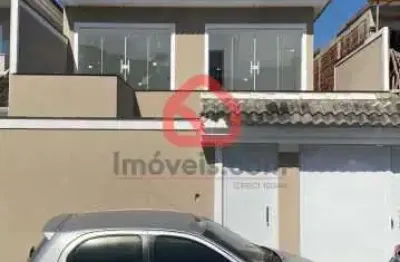 Casa em condomínio fechado com 3 quartos à venda na rua paulo josé mahfud, 21, vargem pequena, rio de janeiro, 220 m2 por r$ 1.180.000