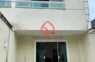 Casa em condomínio fechado com 3 quartos à venda na rua panorama, 403, freguesia (jacarepaguá), rio de janeiro, 130 m2 por r$ 420.000