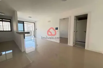 Apartamento com 2 quartos à venda na avenida abraham medina, 35, barra olímpica, rio de janeiro, 90 m2 por r$ 950.000
