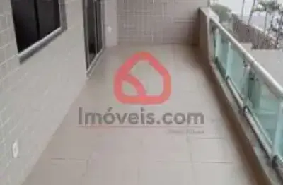 Apartamento com 3 quartos à venda na rua professora edna côrte silveira, 67, recreio dos bandeirantes, rio de janeiro, 88 m2 por r$ 440.000