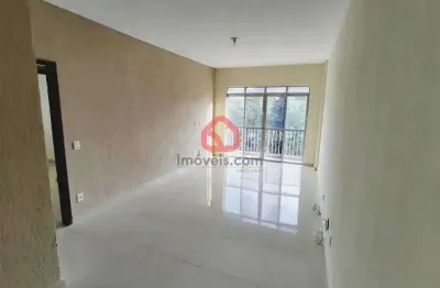 Apartamento com 3 quartos à venda na estrada do tindiba, 2867, taquara, rio de janeiro, 107 m2 por r$ 398.000
