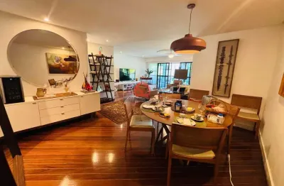 Apartamento com 4 quartos à venda na avenida prefeito dulcídio cardoso, 3080, barra da tijuca, rio de janeiro, 249 m2 por r$ 2.400.000