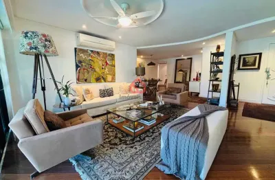 Apartamento com 4 quartos à venda na Avenida Prefeito Dulcídio Cardoso, 3080, Barra da Tijuca, Rio de Janeiro