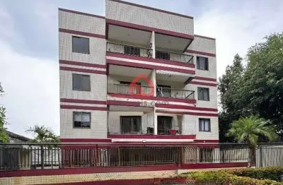 Apartamento com 2 quartos à venda na estrada do rio morto, 637, vargem grande, rio de janeiro, 71 m2 por r$ 365.000
