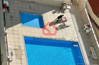 Apartamento com 2 quartos à venda na estrada pau-ferro, 155, pechincha, rio de janeiro, 68 m2 por r$ 248.000
