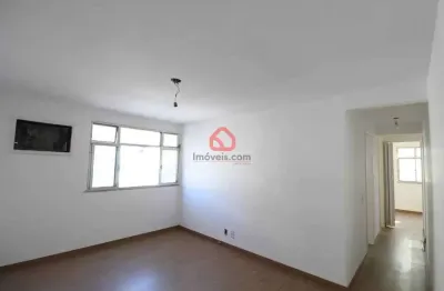Apartamento com 3 quartos à venda na avenida tenente-coronel muniz de aragão, 800, anil, rio de janeiro, 56 m2 por r$ 240.000