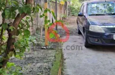 Terreno comercial para alugar na rua samuel das neves, 351, pechincha, rio de janeiro, 528 m2 por r$ 7.000