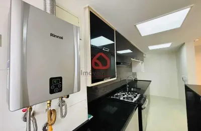 Apartamento com 2 quartos para alugar na avenida josé luiz ferraz, 400, recreio dos bandeirantes, rio de janeiro, 70 m2 por r$ 4.500