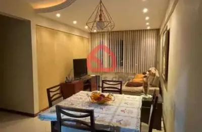 Apartamento com 3 quartos à venda na rua laura teles, 242, pechincha, rio de janeiro, 65 m2 por r$ 269.000