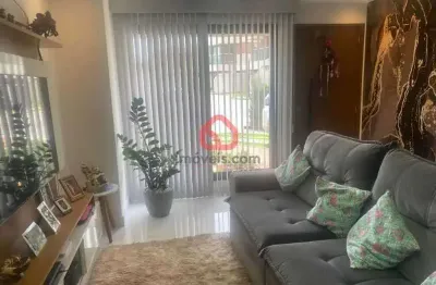 Casa em condomínio fechado com 3 quartos à venda na estrada da cachamorra, 1851, campo grande, rio de janeiro, 90 m2 por r$ 720.000