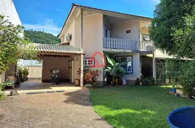Casa em condomínio fechado com 4 quartos à venda na rua josio tavares de salles, 201, jacarepaguá, rio de janeiro, 428 m2 por r$ 1.435.000