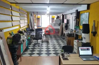Ponto comercial à venda na avenida geremário dantas, 299, tanque, rio de janeiro, 174 m2 por r$ 1.100.000
