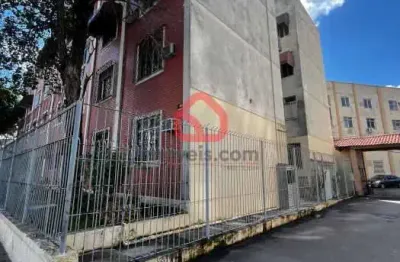 Apartamento com 2 quartos à venda na estrada marechal miguel salazar mendes de morais, 291, taquara, rio de janeiro, 50 m2 por r$ 190.000