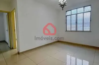 Apartamento com 2 quartos à venda na Estrada Marechal Miguel Salazar Mendes de Morais, 291, Taquara, Rio de Janeiro