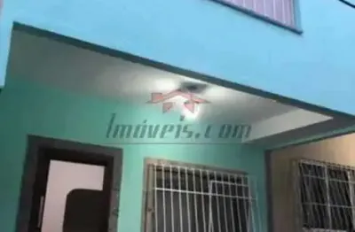 Casa com 2 quartos à venda na rua mimosa, 30, curicica, rio de janeiro, 63 m2 por r$ 195.000