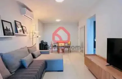 Apartamento com 2 quartos à venda na rua escritor rodrigo melo franco, 400, barra olímpica, rio de janeiro, 86 m2 por r$ 900.000