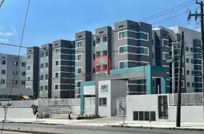 Apartamento com 2 quartos à venda na estrada marechal miguel salazar mendes de morais, 969, taquara, rio de janeiro, 41 m2 por r$ 290.000