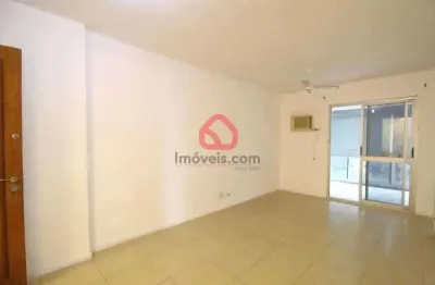 Apartamento com 3 quartos à venda na rua alfredo ceschiatti, 150, barra da tijuca, rio de janeiro, 90 m2 por r$ 805.000