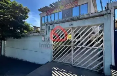 Ponto comercial à venda na rua baronesa, 927, praça seca, rio de janeiro, 506 m2 por r$ 800.000