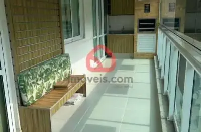 Apartamento com 3 quartos à venda na estrada pau-ferro, 1390, freguesia (jacarepaguá), rio de janeiro, 114 m2 por r$ 790.000