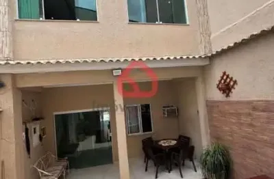 Casa com 3 quartos à venda na rua daniel carneiro, 62, engenho de dentro, rio de janeiro, 185 m2 por r$ 600.000