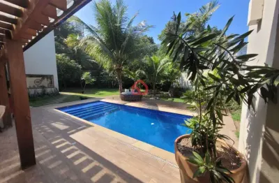 Casa em condomínio fechado com 4 quartos à venda na rua almirante fonseca costa, 86, barra da tijuca, rio de janeiro, 450 m2 por r$ 6.800.000