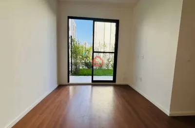 Apartamento com 2 quartos à venda na rua imperatriz leopoldina, 1, barra olímpica, rio de janeiro, 64 m2 por r$ 470.000