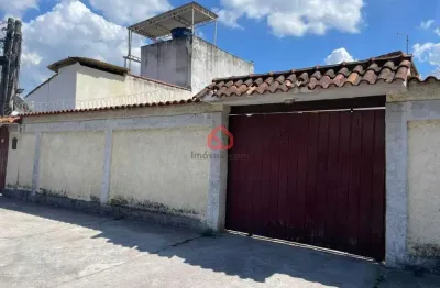 Casa com 3 quartos à venda na rua quintanilha, 702, freguesia (jacarepaguá), rio de janeiro, 72 m2 por r$ 234.000