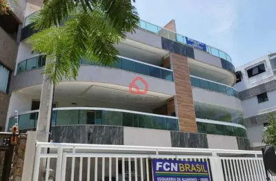 Apartamento - padrão / residencial / recreio dos bandeirantes