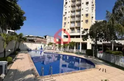 Apartamento com 2 quartos à venda na avenida ernani cardoso, 94, cascadura, rio de janeiro, 50 m2 por r$ 220.000