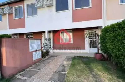 Casa em condomínio fechado com 3 quartos à venda na estrada dos bandeirantes, 22111, vargem pequena, rio de janeiro, 89 m2 por r$ 405.000