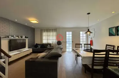 Casa em condomínio fechado com 5 quartos à venda na estrada pau-ferro, 800, freguesia (jacarepaguá), rio de janeiro, 132 m2 por r$ 919.999
