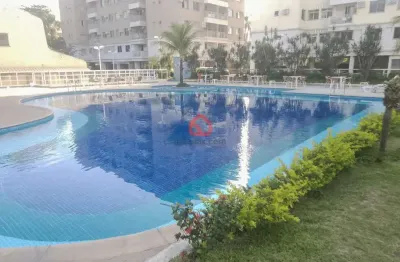 Apartamento com 2 quartos à venda na rua barão, 450, praça seca, rio de janeiro, 70 m2 por r$ 190.000