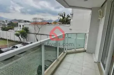 Apartamento com 3 quartos à venda na rua mapendi, 660, taquara, rio de janeiro, 71 m2 por r$ 430.000