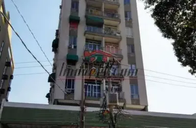 Apartamento com 1 quarto à venda na praça seca, 44, praça seca, rio de janeiro, 55 m2 por r$ 140.000