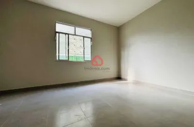 Apartamento com 1 quarto à venda na estrada do tindiba, 1431, pechincha, rio de janeiro, 62 m2 por r$ 161.000