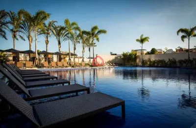 Apartamento com 2 quartos à venda na estrada coronel pedro correia, 140, barra olímpica, rio de janeiro, 66 m2 por r$ 580.000