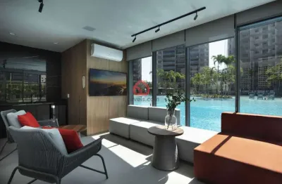 Apartamento com 3 quartos à venda na avenida cândido portinari, 170, barra da tijuca, rio de janeiro, 124 m2 por r$ 1.760.512