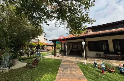 Casa em condomínio fechado com 5 quartos à venda na rua fruto do mato, 120, jacarepaguá, rio de janeiro, 600 m2 por r$ 2.950.000