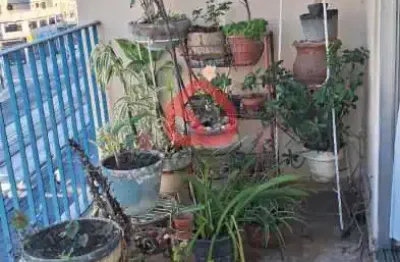 Apartamento com 2 quartos à venda na rua cândido benício, 1270, campinho, rio de janeiro, 92 m2 por r$ 150.000
