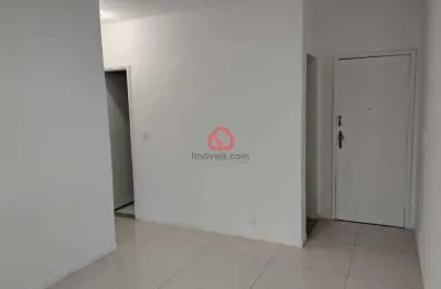 Apartamento com 2 quartos à venda na estrada marechal miguel salazar mendes de morais, 291, taquara, rio de janeiro, 46 m2 por r$ 210.000