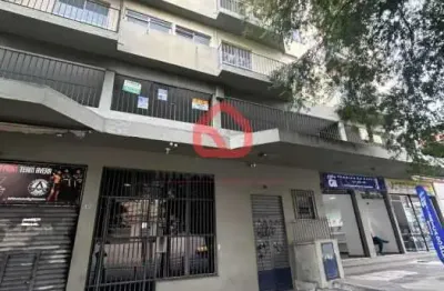 Apartamento com 2 quartos à venda na rua padre manso, 12, madureira, rio de janeiro, 40 m2 por r$ 120.000