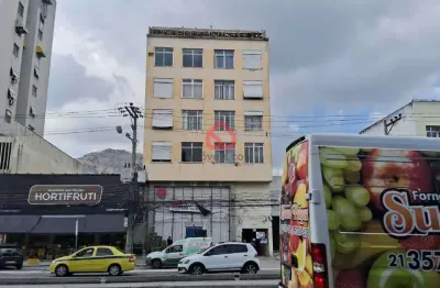 Apartamento com 2 quartos à venda na rua cândido benício, 1727, campinho, rio de janeiro, 60 m2 por r$ 235.000