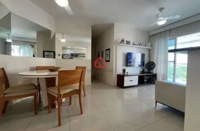 Apartamento com 2 quartos à venda na rua professora luiza nogueira gonçalves, 42, recreio dos bandeirantes, rio de janeiro, 70 m2 por r$ 530.000